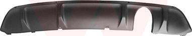Van Wezel 0952508 - Spoiler www.autoricambi360.it