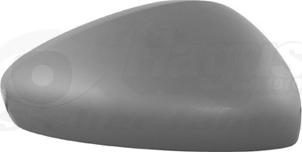 Van Wezel 0952844 - Copertura, Specchio esterno www.autoricambi360.it