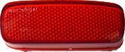 Van Wezel 0969930 - Catarifrangente www.autoricambi360.it