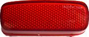 Van Wezel 0969929 - Catarifrangente www.autoricambi360.it