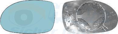 Van Wezel 0961837 - Vetro specchio, Specchio esterno www.autoricambi360.it