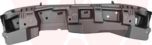 Van Wezel 0919514 - Supporto, Griglia radiatore www.autoricambi360.it