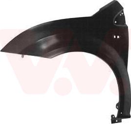Van Wezel 0917655 - Parafango www.autoricambi360.it