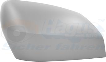 Van Wezel 0989844 - Copertura, Specchio esterno www.autoricambi360.it