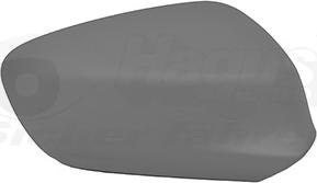 Van Wezel 0984844 - Copertura, Specchio esterno www.autoricambi360.it