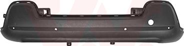 Van Wezel 0937541 - Spoiler www.autoricambi360.it