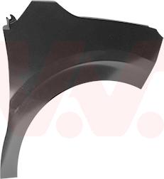 Van Wezel 0937658 - Parafango www.autoricambi360.it