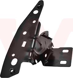 Van Wezel 0929320 - Parafango www.autoricambi360.it