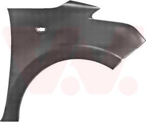 Van Wezel 0928656 - Parafango www.autoricambi360.it