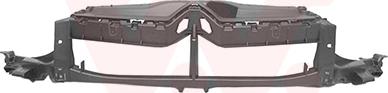 Van Wezel 0975514 - Supporto, Griglia radiatore www.autoricambi360.it