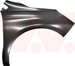 Van Wezel 0975658 - Parafango www.autoricambi360.it