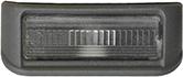 Van Wezel 0976920 - Luce targa www.autoricambi360.it