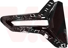 Van Wezel 0594593 - Griglia di ventilazione, Paraurti www.autoricambi360.it