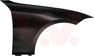 Van Wezel 0593656 - Parafango www.autoricambi360.it