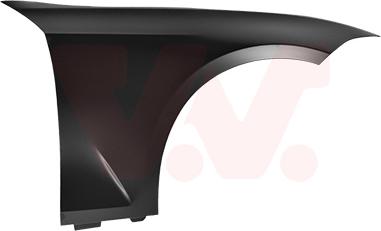 Van Wezel 0593658 - Parafango www.autoricambi360.it