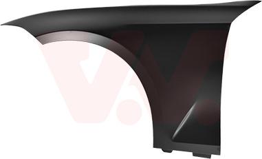 Van Wezel 0593657 - Parafango www.autoricambi360.it