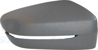 Van Wezel 0593844 - Copertura, Specchio esterno www.autoricambi360.it
