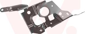 Van Wezel 0593320 - Parafango www.autoricambi360.it