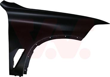 Van Wezel 0592658 - Parafango www.autoricambi360.it