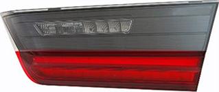 Van Wezel 0560924 - Luce posteriore www.autoricambi360.it