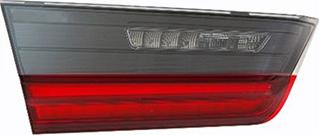 Van Wezel 0560923 - Luce posteriore www.autoricambi360.it