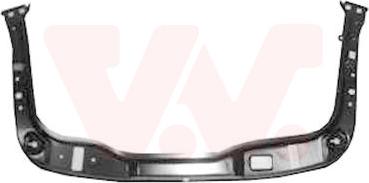 Van Wezel 0506673 - Pannellatura anteriore www.autoricambi360.it