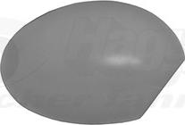 Van Wezel 0506844 - Copertura, Specchio esterno www.autoricambi360.it