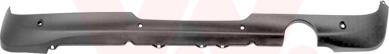 Van Wezel 0508508 - Spoiler www.autoricambi360.it