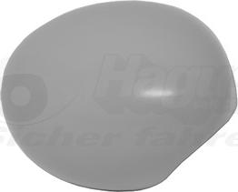 Van Wezel 0518844 - Copertura, Specchio esterno www.autoricambi360.it