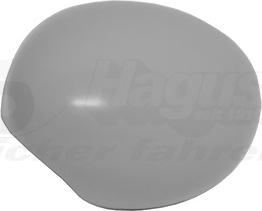 Van Wezel 0518843 - Copertura, Specchio esterno www.autoricambi360.it