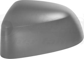Van Wezel 0690843 - Copertura, Specchio esterno www.autoricambi360.it