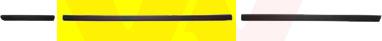 Van Wezel 0646423 - Modanatura decorativa / protettiva, Portiera www.autoricambi360.it