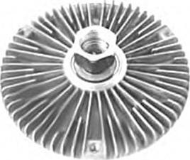 Van Wezel 0646739 - Giunto di collegamento, Ventilatore radiatore www.autoricambi360.it