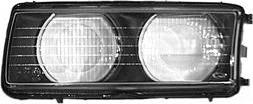 Van Wezel 0640977M - Lente diffusore, Faro principale www.autoricambi360.it