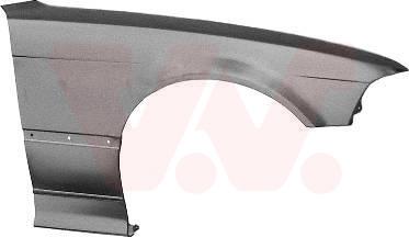 Van Wezel 0642658 - Parafango www.autoricambi360.it