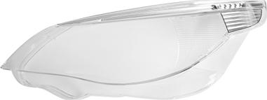 Van Wezel 0655975 - Lente diffusore, Faro principale www.autoricambi360.it
