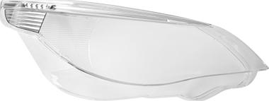 Van Wezel 0655976 - Lente diffusore, Faro principale www.autoricambi360.it