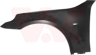 Van Wezel 0655655 - Parafango www.autoricambi360.it