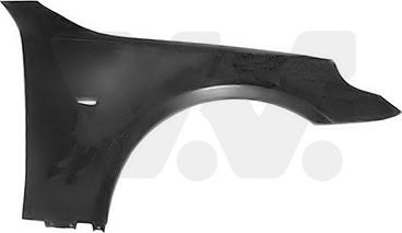 Van Wezel 0655656 - Parafango www.autoricambi360.it