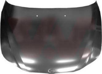 Van Wezel 0655660 - Cofano motore www.autoricambi360.it