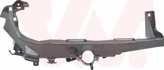 Van Wezel 0657462 - Supporto, Faro principale www.autoricambi360.it