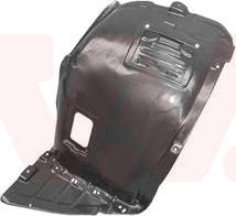 Van Wezel 0657433 - Copertura, Passaruota www.autoricambi360.it