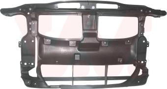 Van Wezel 0657668 - Pannellatura anteriore www.autoricambi360.it