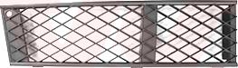 Van Wezel 0664592 - Griglia di ventilazione, Paraurti www.autoricambi360.it