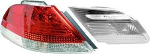 Van Wezel 0663921U - Luce posteriore www.autoricambi360.it