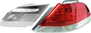 Van Wezel 0663922U - Luce posteriore www.autoricambi360.it