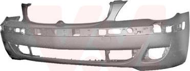 Van Wezel 0663574 - Paraurti www.autoricambi360.it