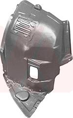 Van Wezel 0667434 - Copertura, Passaruota www.autoricambi360.it