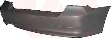 Van Wezel 0667544 - Paraurti www.autoricambi360.it