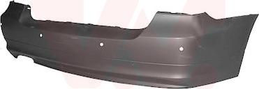 Van Wezel 0667545 - Paraurti www.autoricambi360.it